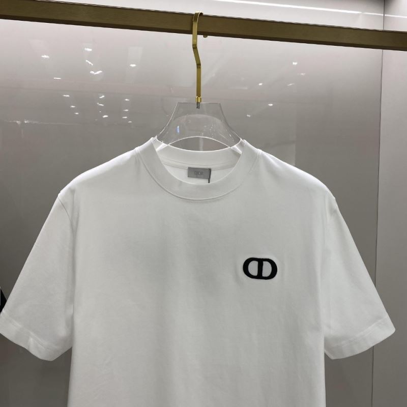 Christian Dior T-Shirts